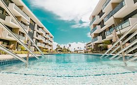 Porto de Galinhas - Flat 324-D Makia Beach Experience, Muro Alto